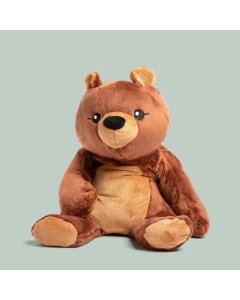 Darby the Bear