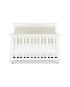 Darlington 4-in-1 Convertible Crib