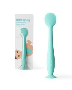 Diaper Cream Booty Brush
