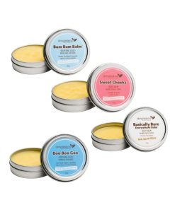 Dimple Skins Naturals Gift Set
