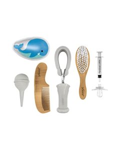 Healthy Baby Essentials 8 Piece Set