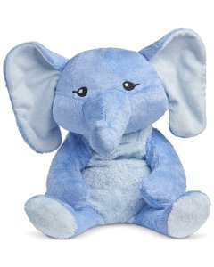 Emory the Elephant