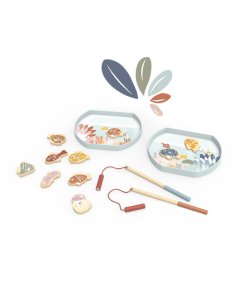Fishing Game