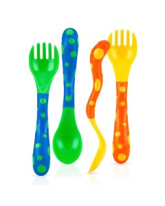 Fork N Spoon Set