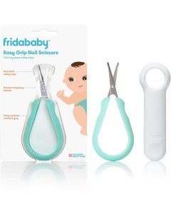 Easy Grip Nail Scissor