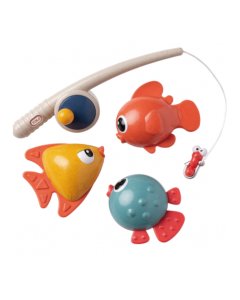Funtime Fishing Set