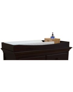 Galley Rail - Mocacchino