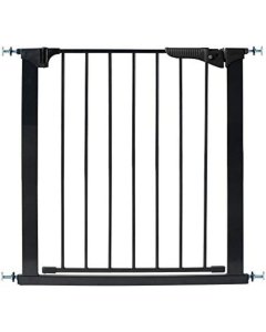 Gateway Pressure Plus Gate - Black