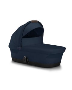 Gazelle S Cot - Ocean Blue