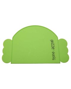 Perch Silicone Placemat - Green