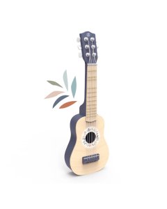 Guitar Wooden Toy