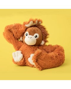Hugaround - Ollie The Orangutan