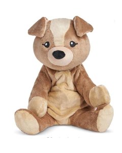 Charlie the Puppy