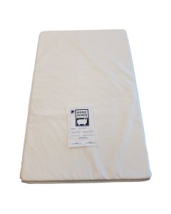 Playard Mattress 23.75 x 37.75 x 1.5