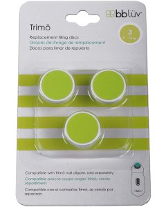 Trimo 3 Pack Replacement Disc Step 3