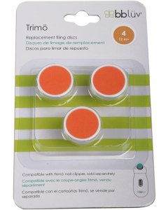 Trimo 3 Pack Replacement Disc Step 4