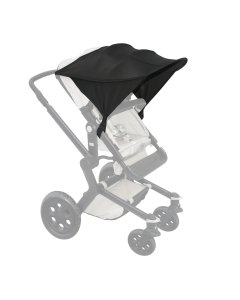 Stroller And Car Seat Shade