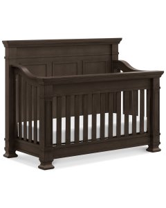 Tillen 4 - In - 1 Convertible Crib - Truffle