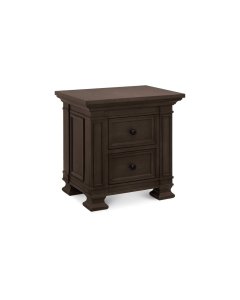 Classic Night Stand - Truffle