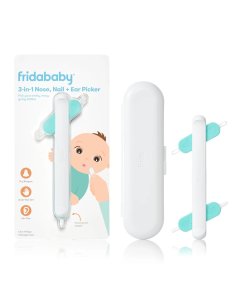 3 - In - 1 Nose Nail & Ear Picker