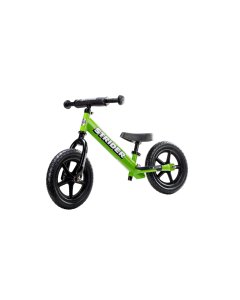 12" Sport Balance Bike - Green