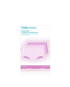 Disposable Underwear - Petite 8 Pack