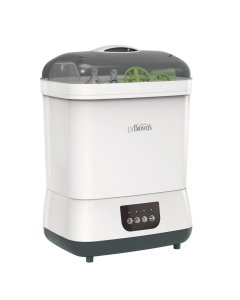 Sterilizer And Dryer With Heppa Air Filter