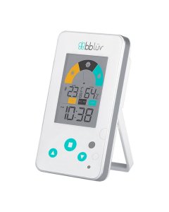 Igro 2in1 Digital Thermometer & Hygrometer