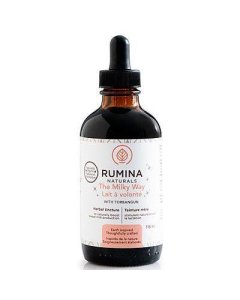 The Milky Way 118 ml Lactation Tincture
