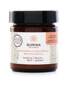 Ouchie Momma Nipple Cream 25 gm