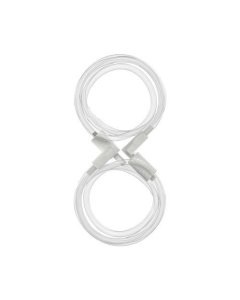 Tubing Double Electric 2 pack