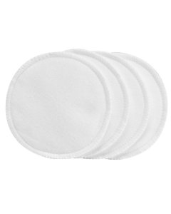 Washable Breast pads 4 pack