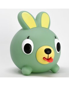Jabber Ball Bunny Green