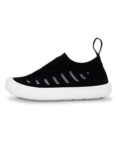 Breeze Knit Shoes - Black 2022