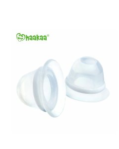 Silicone Inverted Nipple Corrector 2 Pack