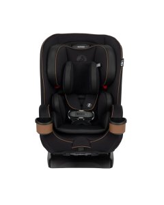 Kani All-In-One Car Seat - Designer Black