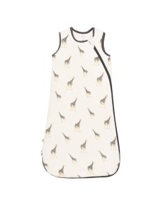 Printed Sleep Bag 2.5 Tog - Giraffe