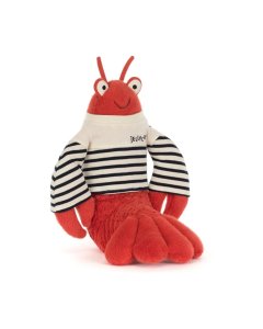 Larry Lobster Sailor Outfit
