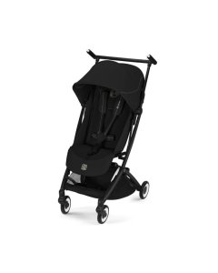 Libelle - Black / Magic Black