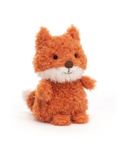 Little Fox