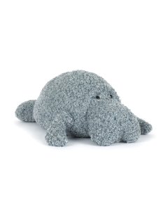 Maffles Manatee
