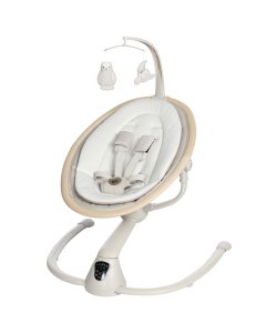 Cassia Swing - Classic Oat