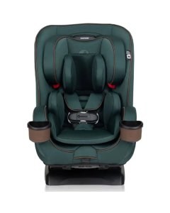 Kani All-in-One Car Seat - Authentic Green