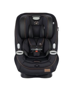 Pria All In One Convertible Car Seat - Designer Black