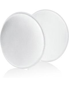 Safe & Dry Washable Bra Pads 4 Pack