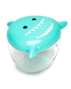 Snack Container - Shark