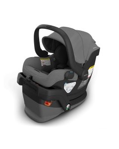 Mesa V3 Infant Car Seat - Greyson