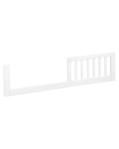 Toddler Conversion Kit - White