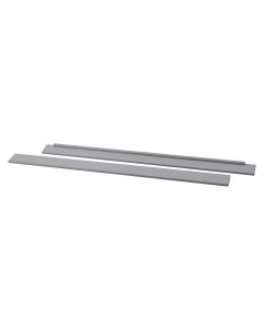 Twin / Full Size Bed Conversion Kit Grey