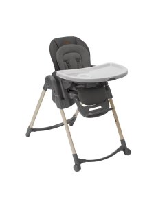 Minla Highchair - Beyond Graphite